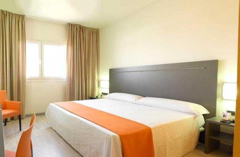 Hotel H2 Ávila Zewnętrze zdjęcie