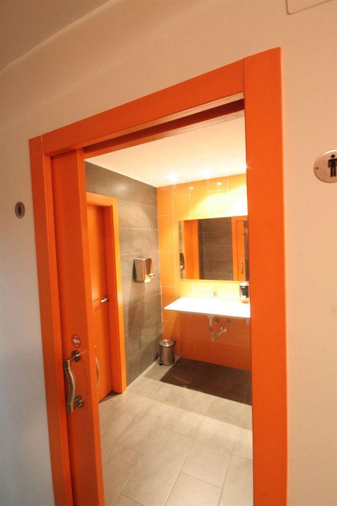 Hotel H2 Ávila Pokój zdjęcie