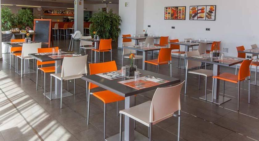 Hotel H2 Ávila Zewnętrze zdjęcie