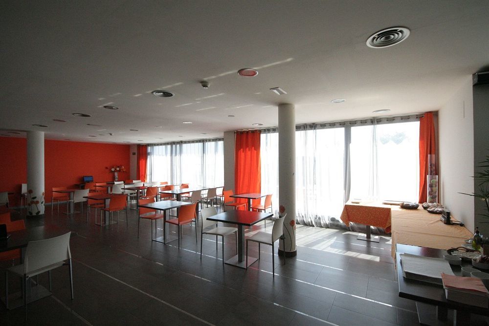 Hotel H2 Ávila Zewnętrze zdjęcie